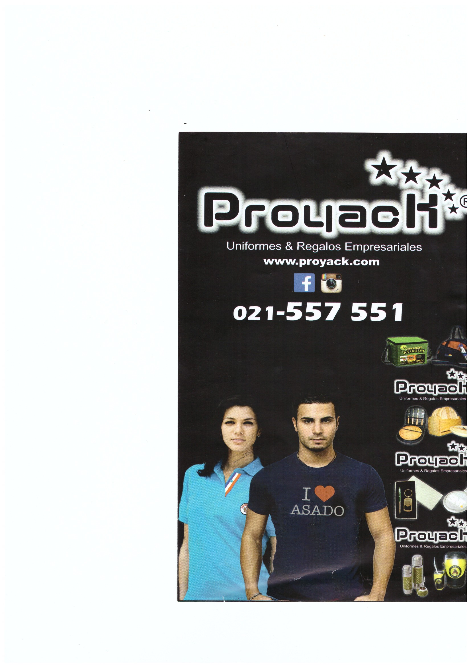 Logotipo del Proveedor