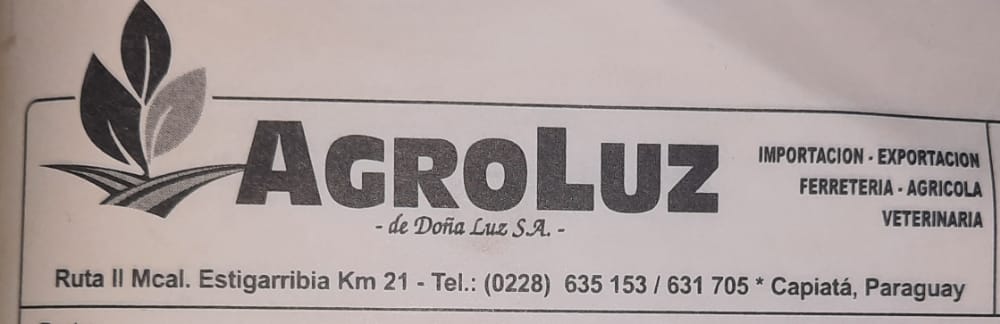 Logotipo del Proveedor