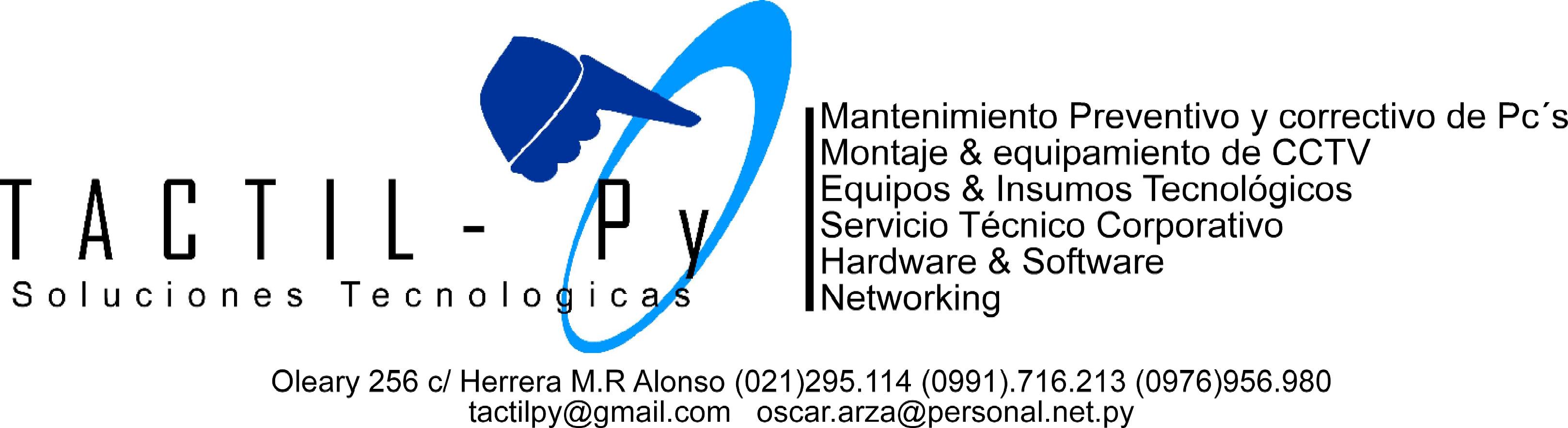Logotipo del Proveedor