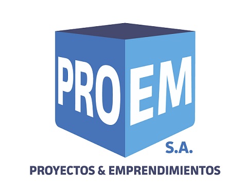 Logotipo del Proveedor